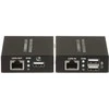 Carruzzo ILGIKLIS HDMI+USB-EX-70-4K-PRO