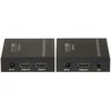 Carruzzo Ilgiklis HDMI+USB-EX-70-4KV2