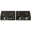 Carruzzo Ilgiklis HDMI+USB-EX-70-4KV2
