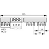 Eaton B3.0/3-PKZ0 MOSTEK