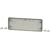 Eaton Įterpimo flanšas CI korpusui 375 mm FL4-X (024355)