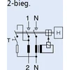 Eaton FRCMM-16/2/003-A DIFFERENCIALIO JUNGIKLIS A TIPO (2-BI