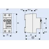 Eaton FRCMM-16/2/003-A DIFFERENCIALIO JUNGIKLIS A TIPO (2-BI