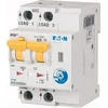 Eaton Gaisro kibirkšties detektorius 2P B 25A 0.03A tipas A AFDD-25/2/B/003-A 187225