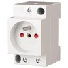 Eaton SCHUKO tipo lizdas Z- SD / 230 - 266875