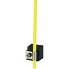 Eaton Vairo galvutės svirtis su LS- XRR plastikiniu strypu (266131)