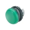 Eaton Corporation Eaton M22-L-G, žalias, IP67, CE, UL, CSA, 250 V, 2,97 cm