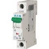 Eaton Grandinės pertraukiklis 1P C 6A 10kA DC PL7-C6/1-DC 264886