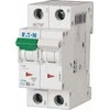 Eaton Grandinės pertraukiklis 1P+N C 6A 6kA AC PL6-C6/1N 106031