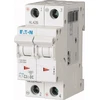 „Eaton“ grandinės pertraukiklis 2P C 3A 10kA DC PL7-C3/2-DC 264897