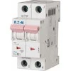 Eaton Grandinės pertraukiklis 2P D 16A 6kA AC PL6-D16/2 286579