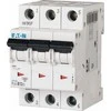 Eaton PL6-B13/3 SROVĖS PERTRAUKIS 6KA