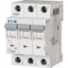 Eaton 286589 Grandinės pertraukiklis 3P B 16A 6kA AC PL6-B16/3 286589
