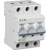 Eaton Grandinės pertraukiklis 3P B 25A 6kA AC xPole Home HN-B25/3 194883