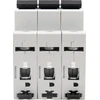 Eaton 286592 Automatinis jungiklis 3P B 32A 6kA AC PL6-B32/3 286592