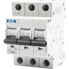Eaton 286592 Automatinis jungiklis 3P B 32A 6kA AC PL6-B32/3 286592