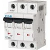 Eaton 286599 Automatinis jungiklis 3P C 10A 6kA AC PL6-C10/3 286599