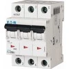 Eaton 286606 Automatinis jungiklis 3P C 50A 6kA AC PL6-C50/3 286606