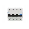 Eaton 174523 Grandinės pertraukiklis 3P+N B 50A 25kA AC AZ-3N-B50 174523