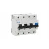 Eaton 174523 Grandinės pertraukiklis 3P+N B 50A 25kA AC AZ-3N-B50 174523