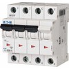 Eaton Grandinės pertraukiklis 3P+N D 20A 6kA AC PL6-D20/3N 165038