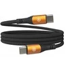 USB kabelis Eaton USB-C - USB-C 1,2 m juodas (AKC001410)