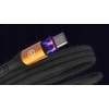 USB kabelis Eaton USB-C - USB-C 1,2 m juodas (AKC001410)