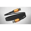 USB kabelis Eaton USB-C - USB-C 1,2 m juodas (AKC001410)