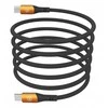 USB kabelis Eaton USB-C - USB-C 1,2 m juodas (AKC001410)