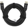 „Eaton DisplayPort“ – „DisplayPort“ kabelis, 15 m, juodas