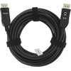 „Eaton DisplayPort“ – „DisplayPort“ kabelis, 30 m, juodas