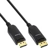 „Eaton DisplayPort“ – „DisplayPort“ kabelis, 25 m, juodas