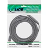 Kabelis USB Eaton InLine® USB Ekranas Kabelis, USB-C Stecker zu HDMI Stecker, 5m