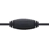 Kabelis USB Eaton InLine® USB Ekranas Kabelis, USB-C Stecker zu HDMI Stecker, 5m