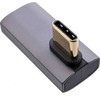 Nezatříděno USB adapteris Eaton USB-C - USB-C Pilka (35900H)