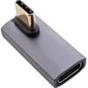 Nezatříděno USB adapteris Eaton USB-C - USB-C Pilka (35900H)