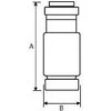 Eaton WKŁ.D01 16A T GL/GG 400VAC E14