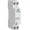 „Eaton“ instaliacijos kontaktorius Z-SCH 1MU 230VAC 1NO + 1NC Z-SCH230/1/25-11 193886