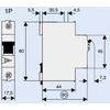 Eaton IS- 100 / 1 pagrindinis izoliacinis atjungiklis - 276282