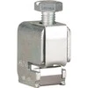 Eaton jungties gnybtas AKU120 / 5 70-120mm2 5mm bėgis 107190