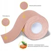 Eaton K-ACTIVE Gentle kinezioloģiskais teips jutīgai ādai 5cm x 5m