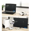 Syntech Kabelis 2 in 1 USB-C USB-A duomenų perdavimui 5m 5Gbps Meta Quest 3 2 Pro Pico4 / C100