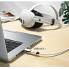 Syntech Kabelis 2 in 1 USB-C USB-A duomenų perdavimui 5m 5Gbps Meta Quest 3 2 Pro Pico4 / C100