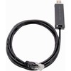 Eaton „easyControl“ USB programavimo kabelis (115735)
