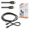 Hama Eaton Kabelis Ultra High Speed HDMI™ 3m