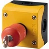 Eaton Saugumo dėžutė su raktu 1Z 1R IP66 M22-PVS / KC11 / IY (216523)