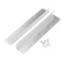 Eaton Kliūties kampas XVTL-BRA / IC250 sunkiajam montavimui 115133