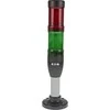 Eaton Raudona / žalia 24V AC / DC SL4-100-L-RG- 24LED signalizavimo kolonėlė (171295)