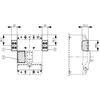 Eaton Kontaktinis elementas 1z0r M22-K10 - 216376