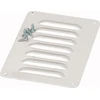 Eaton Trumpas ventiliatorius baltas 197 x 117mm (112907)
